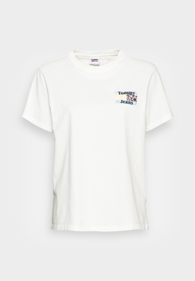 Gabour | Mules Blanches Exclusives